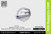 6509004 YAMATO VT-1500  VT-2500 Feed-Up-The-Arm Interlock Sewing Machine Spare Part