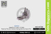 6509016 YAMATO VT-1500  VT-2500 Feed-Up-The-Arm Interlock Sewing Machine Spare Part