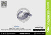 6509300 YAMATO VT-1500  VT-2500 Feed-Up-The-Arm Interlock Sewing Machine Spare Part