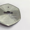 65mm Blade / Knife LEJIANG ORIGINAL For YJ-65MM Round Cloth Cutting Machine Spare Part