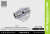 68059 YAMATO FD-62  FD-62G Series Flatseamer ( 4-Needle 6-Thread ) Industrial Sewing Machine Spare Part