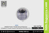 68083 YAMATO FD-62  FD-62G Series Flatseamer ( 4-Needle 6-Thread ) Industrial Sewing Machine Spare Part