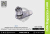68101 YAMATO FD-62  FD-62G Series Flatseamer ( 4-Needle 6-Thread ) Industrial Sewing Machine Spare Part