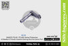 68126 YAMATO FD-62  FD-62G Series Flatseamer ( 4-Needle 6-Thread ) Industrial Sewing Machine Spare Part