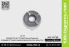 68196 YAMATO FD-62  FD-62G Series Flatseamer ( 4-Needle 6-Thread ) Industrial Sewing Machine Spare Part