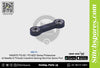68219 YAMATO FD-62  FD-62G Series Flatseamer ( 4-Needle 6-Thread ) Industrial Sewing Machine Spare Part