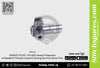 68222 YAMATO FD-62  FD-62G Series Flatseamer ( 4-Needle 6-Thread ) Industrial Sewing Machine Spare Part