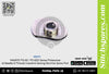 68253 YAMATO FD-62  FD-62G Series Flatseamer ( 4-Needle 6-Thread ) Industrial Sewing Machine Spare Part