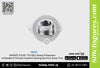 68254 YAMATO FD-62  FD-62G Series Flatseamer ( 4-Needle 6-Thread ) Industrial Sewing Machine Spare Part