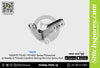 68268 YAMATO FD-62  FD-62G Series Flatseamer ( 4-Needle 6-Thread ) Industrial Sewing Machine Spare Part