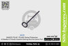 68308 YAMATO FD-62  FD-62G Series Flatseamer ( 4-Needle 6-Thread ) Industrial Sewing Machine Spare Part