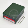 #688561 HN 84/50 .180.23 G 1 PURITAN NEEDLE SS NO.2 Round Point  (Packing Unit 100Pcs ) Groz Beckert Sewing Machine Needle