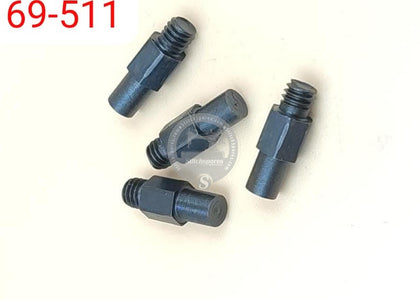 69-511 Screw KANSAI SPECIAL WX-8800 , WX-8803 Flatlock  Interlock Sewing Machine Spare part