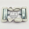6 Hinges Set For (IMPORTED WHITE) JACK Single Needle Lockstitch Machine