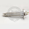 6KW STEFAB 8 Hole Type Heater Steam Press Spare Part