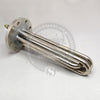 6KW STEFAB 8 Hole Type Heater Steam Press Spare Part