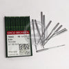 #700822 TVX64 /UY 192 GLS Nm 90/14 FFG/SES Groz Beckert Needle Sewing Machine Needle