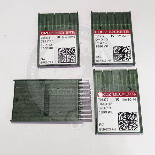 701372DMX13Nm9014RGGrozBeckert