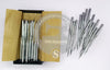 #703122 DK 2500 Nm 180/24 R Groz Beckert Sewing Machine Needles