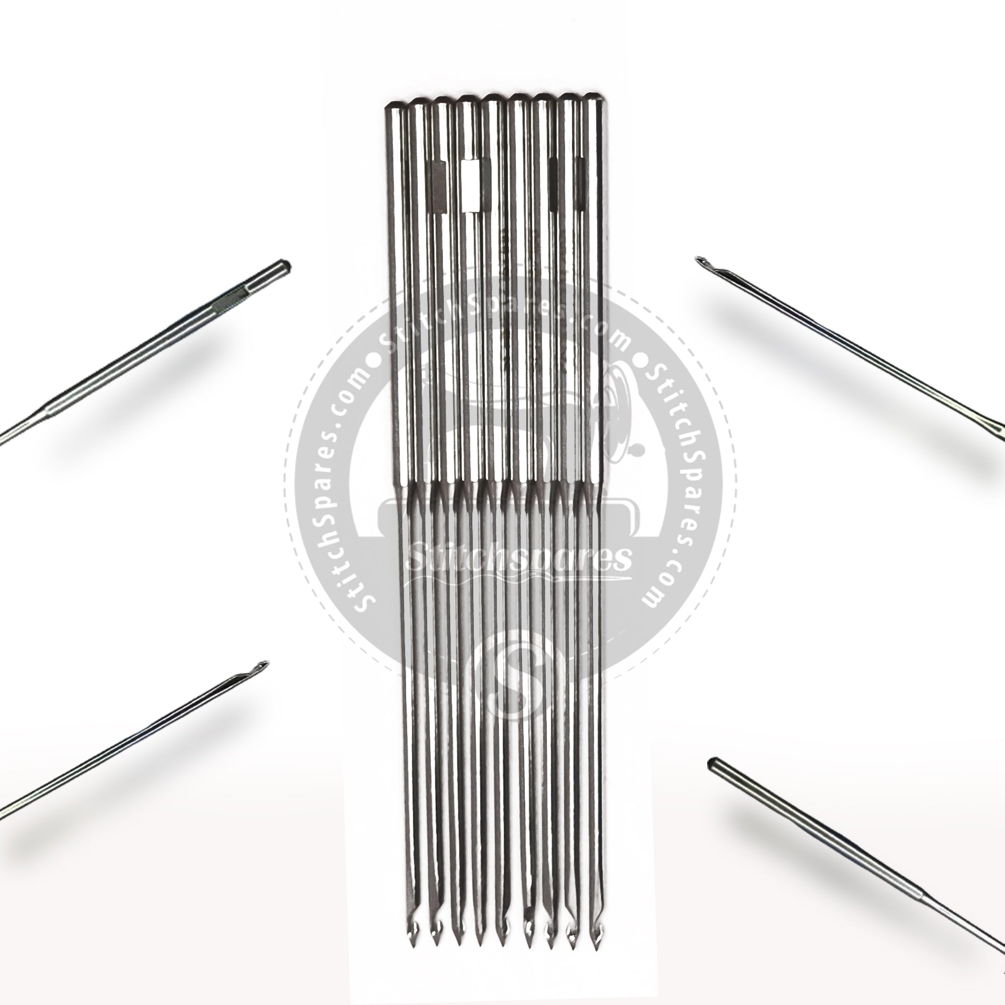16+ Machine Needle Sewing #704826 CEX3 / PHXC70 Nm 100/16 R Schmetz Sewing Machine Needles (Pack