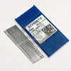 #704836 CEX3 / PHXC70 Nm 110/18 R Schmetz Agujas para máquinas de coser (paquete de 10 agujas)