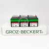(50 Pcs) #705922 UY 143 GS / DNX1  Nm 230/26 R Groz Beckert Sewing Machine Needles