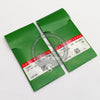#705952 UY 144 GS Nm 200/25 R (Packing Unit 100Pcs ) Groz Beckert Sewing Machine Needle