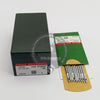 #705952 UY 144 GS Nm 200/25 R (Packing Unit 100Pcs ) Groz Beckert Sewing Machine Needle
