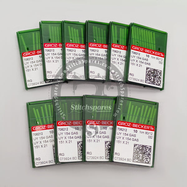 706212UY154GASUYX154GASNm8012R