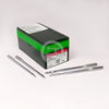 #708652 UY9848 GS Nm 25027 QSQ ( 25PCS) Groz Beckert Sewing Machine Needles
