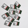 #714192 134 KK LR / PFX134 KK LR Nm 90/14 LR/RTW ( Packing Unit 100Pcs ) Groz Beckert Sewing Machine Needle
