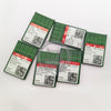 #715352 PFX134 PCL / 797 PCL Nm 80/12 P/NW (100Pcs Packing Unit) Groz Beckert Sewing Machine Needle