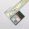 #715892 PFX134 KS / 135X8 NCR Nm 90/14 S/NCR (100Pcs Packing Unit) Groz Beckert Sewing Machine Needle
