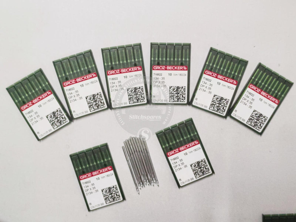 716822DPX35Nm18024RGrozBeckert