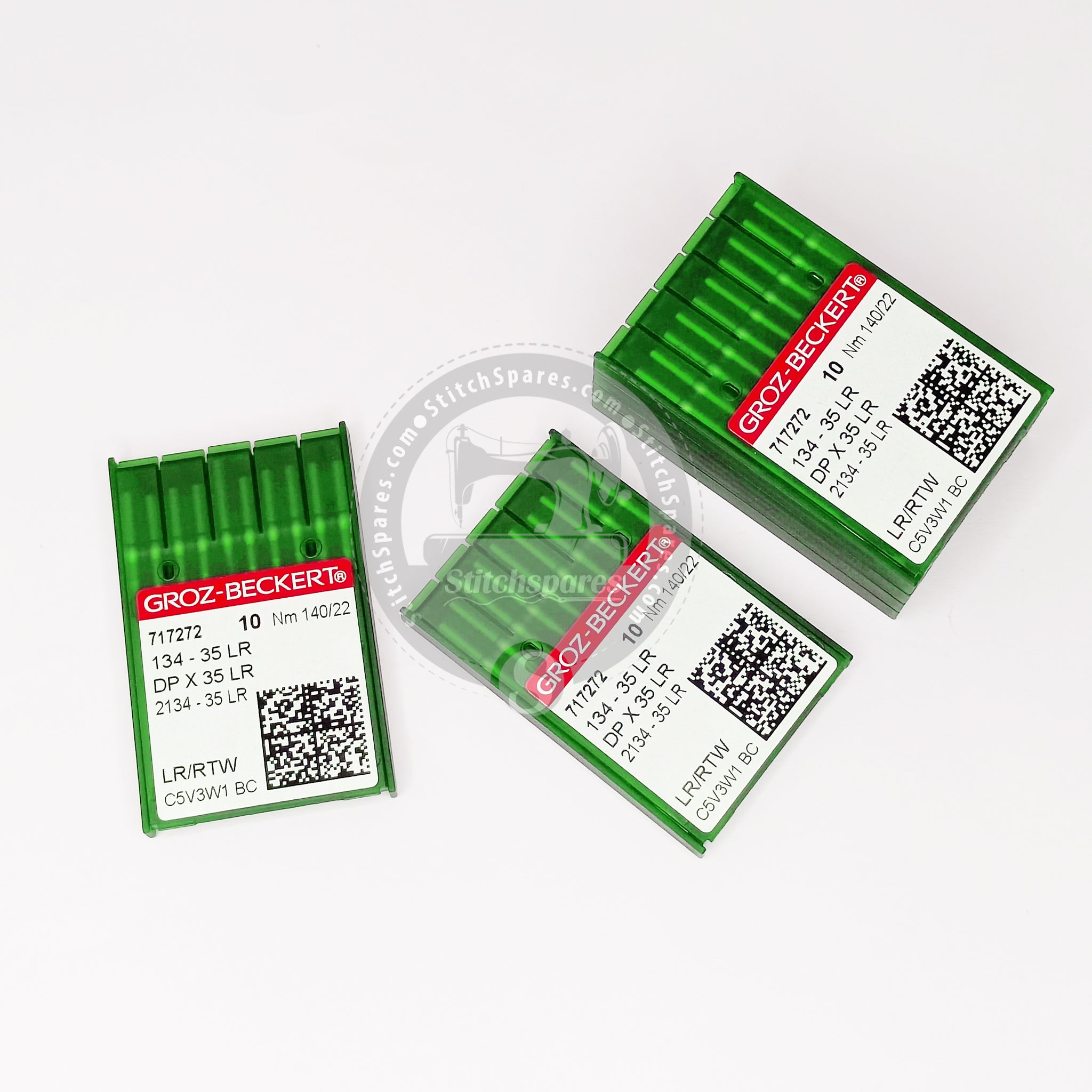 Groz Beckert Needles – Tagged 