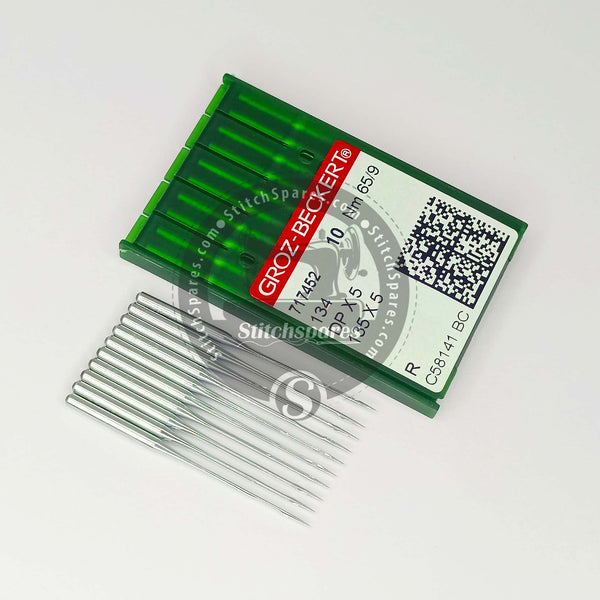 717452DPX56509Nm659RGrozBecker