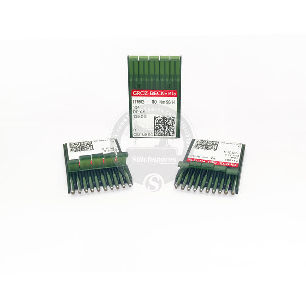 717502DPX5Nm9014GrozBeckertSew