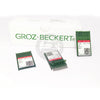 #717542 DPX5/DBX1 Nm 125/20 Groz Beckert Sewing Machine Needle