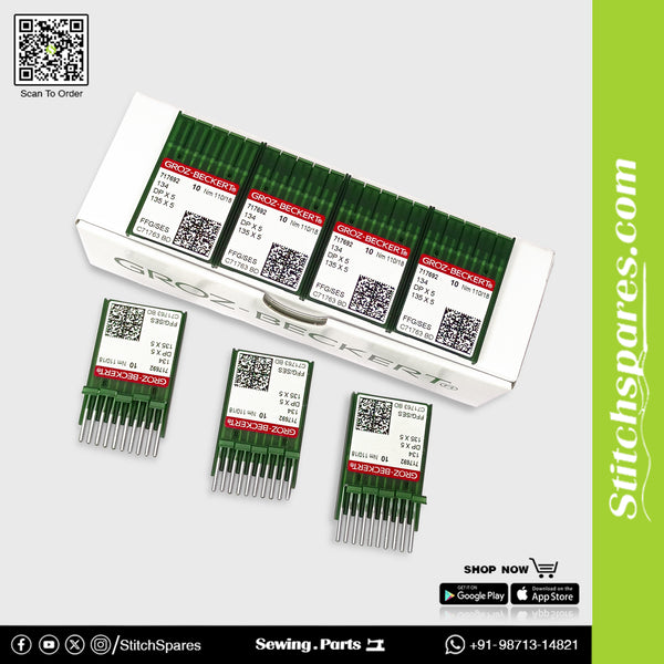 717692DPX5Nm11018FFGSESGrozBec