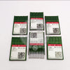 #718832 DPX17 Nm 125/20 Groz Beckert Nähmaschinennadel