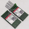 #720202 TVX5 Nm 11018 RG Groz Beckert Aguja para máquina de coser