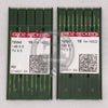 #720242 TVX5 Nm 14022 RG Groz Beckert Aguja para máquina de coser