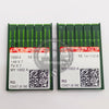 #720312 TVX7  Nm 110/18 RG Groz Beckert Sewing Machine Needle