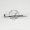 72 / 372 / 76791160 Lower Looper Merrow 70-D3B Butted Seam Sewing Machine