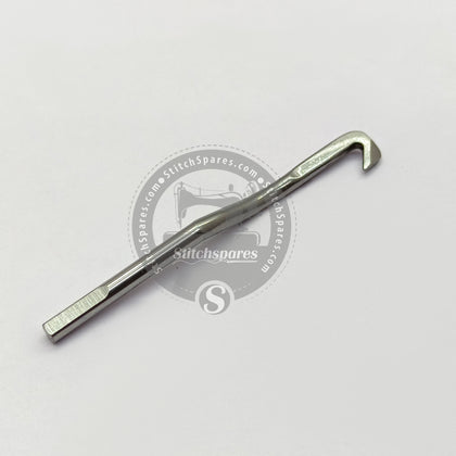 72 / 372 / 76791160 Lower Looper Merrow 70-D3B Butted Seam Sewing Machine