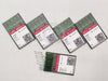 #726392 TQX1 Nm 8012 RG Groz Beckert Sewing Machine Needle
