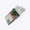 #726422 TQX1 Nm 11018 RG  Groz Beckert Sewing Machine Needle
