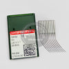 #728152 251 / LWX3T Nm 70/10 RS EM ( Packing Unit 100Pcs ) Groz Beckert Sewing Machine Needle