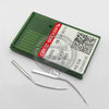 #728202 251 / LWX3T Nm 90/14 RS EM ( Packing Unit 100Pcs ) Groz Beckert Sewing Machine Needle