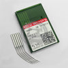 #728202 251 / LWX3T Nm 90/14 RS EM ( Packing Unit 100Pcs ) Groz Beckert Sewing Machine Needle